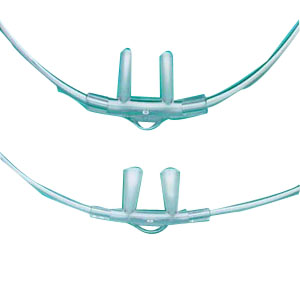 Geriatric Medical | CANNULA NASAL W/7' TBG NON FLR